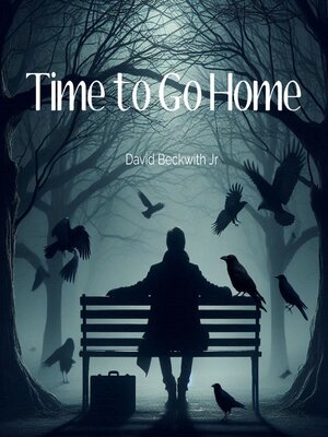 cover image of Time to Go Home